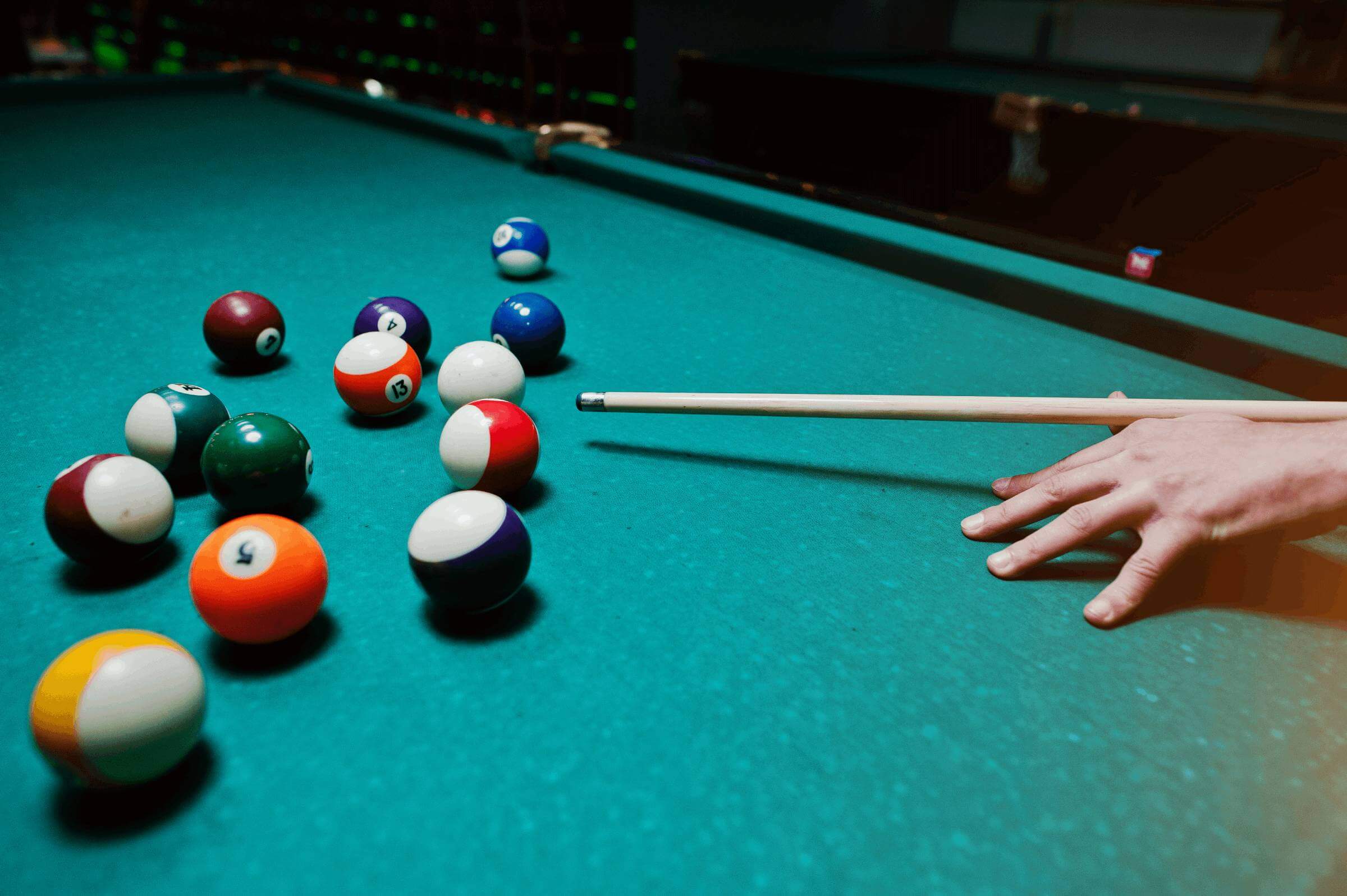 Epic Premier League | Pool
