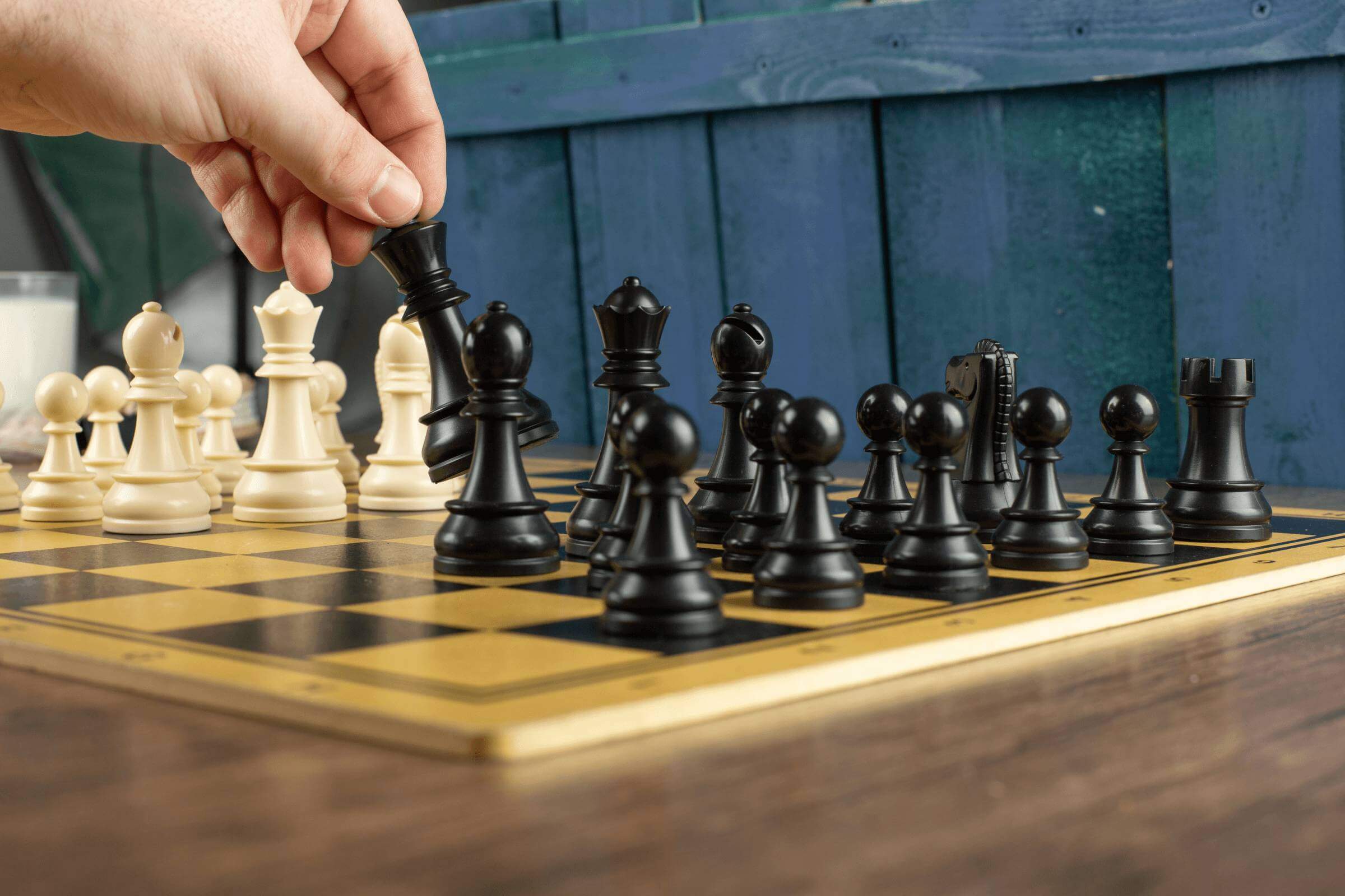 Epic Premier League | Chess