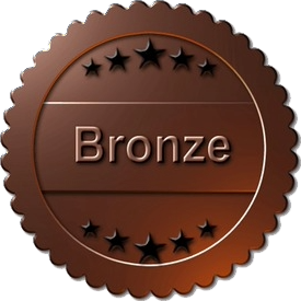Bronze