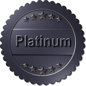 Platinum